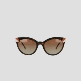 Gafas de sol polarizadas «Cateye» para mujer