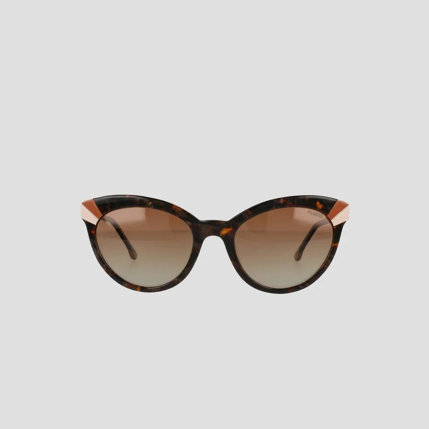 Gafas de sol polarizadas «Cateye» para mujer