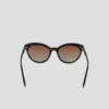 Gafas de sol polarizadas «Cateye» para mujer