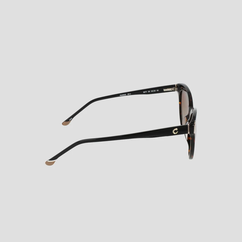 Gafas de sol polarizadas «Cateye» para mujer