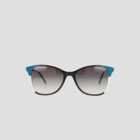 Gafas de sol polarizadas Catty Square para mujer