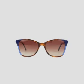 Gafas de sol polarizadas Catty Square para mujer