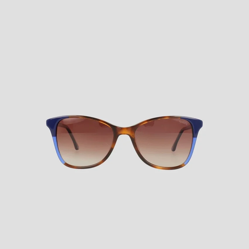 Gafas de sol polarizadas Catty Square para mujer