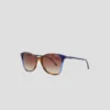 Gafas de sol polarizadas Catty Square para mujer