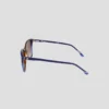 Gafas de sol polarizadas Catty Square para mujer
