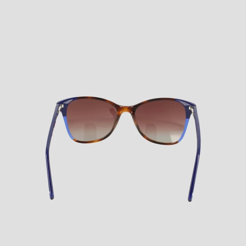 Gafas de sol polarizadas Catty Square para mujer