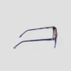 Gafas de sol polarizadas Catty Square para mujer