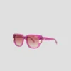 Gafas de sol polarizadas «Modified Cateye» para mujer