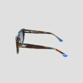 Gafas de sol polarizadas «Modified Cateye» para mujer