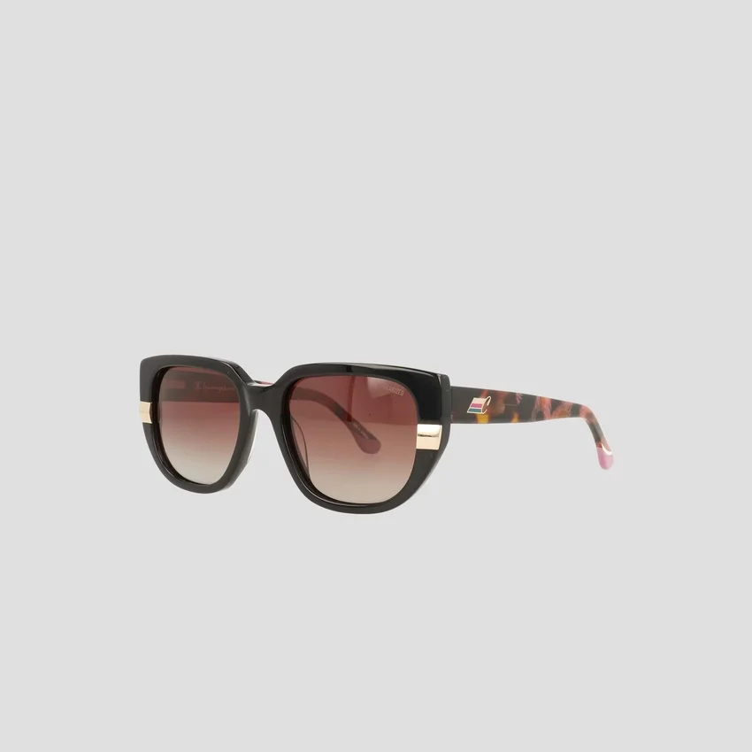 Gafas de sol polarizadas «Modified Cateye» para mujer