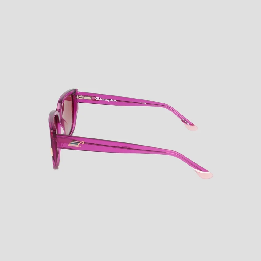 Gafas de sol polarizadas «Modified Cateye» para mujer