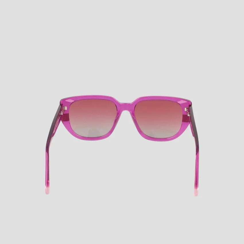 Gafas de sol polarizadas «Modified Cateye» para mujer