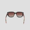 Gafas de sol polarizadas «Modified Cateye» para mujer