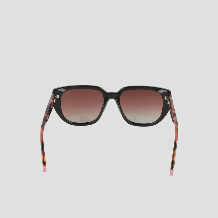 Gafas de sol polarizadas «Modified Cateye» para mujer
