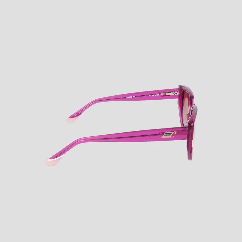 Gafas de sol polarizadas «Modified Cateye» para mujer