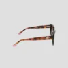 Gafas de sol polarizadas «Modified Cateye» para mujer
