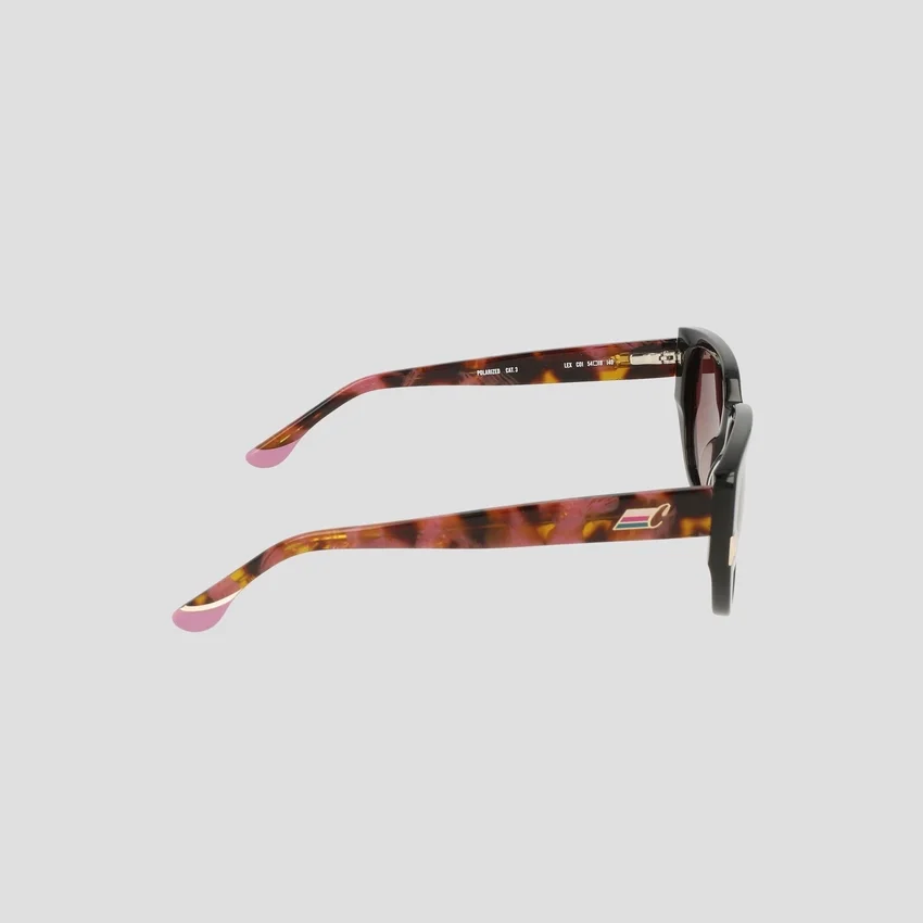 Gafas de sol polarizadas «Modified Cateye» para mujer