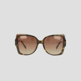 Gafas de sol polarizadas oversize para mujer, modelo Butterfly