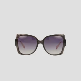 Gafas de sol polarizadas oversize para mujer, modelo Butterfly