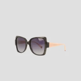 Gafas de sol polarizadas oversize para mujer, modelo Butterfly