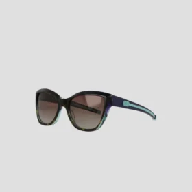 Gafas polarizadas retangulares para mujer