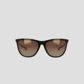 Gafas rectangulares polarizadas con retenedor para mujer