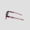Gafas redondas polarizadas con sujeción para mujer