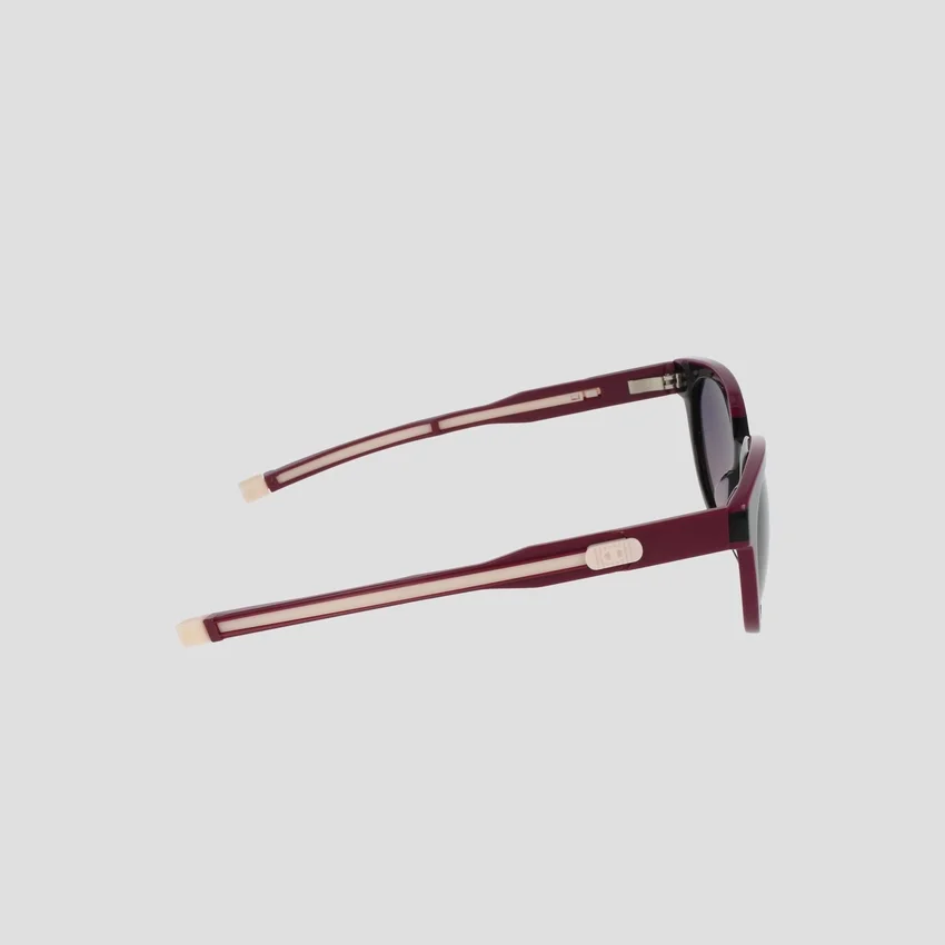 Gafas redondas polarizadas con sujeción para mujer