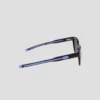Gafas redondas polarizadas con sujeción para mujer