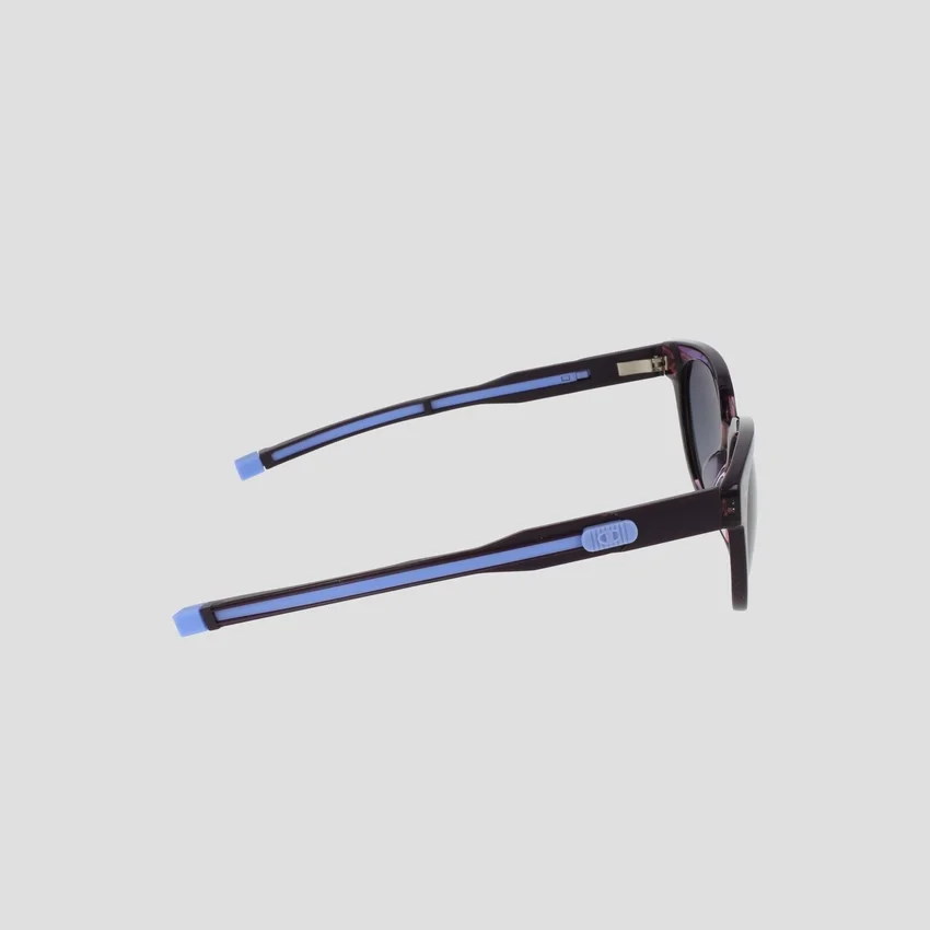 Gafas redondas polarizadas con sujeción para mujer