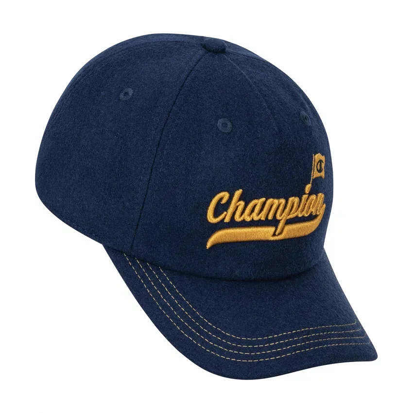 Gorra ajustable «Sophomore»