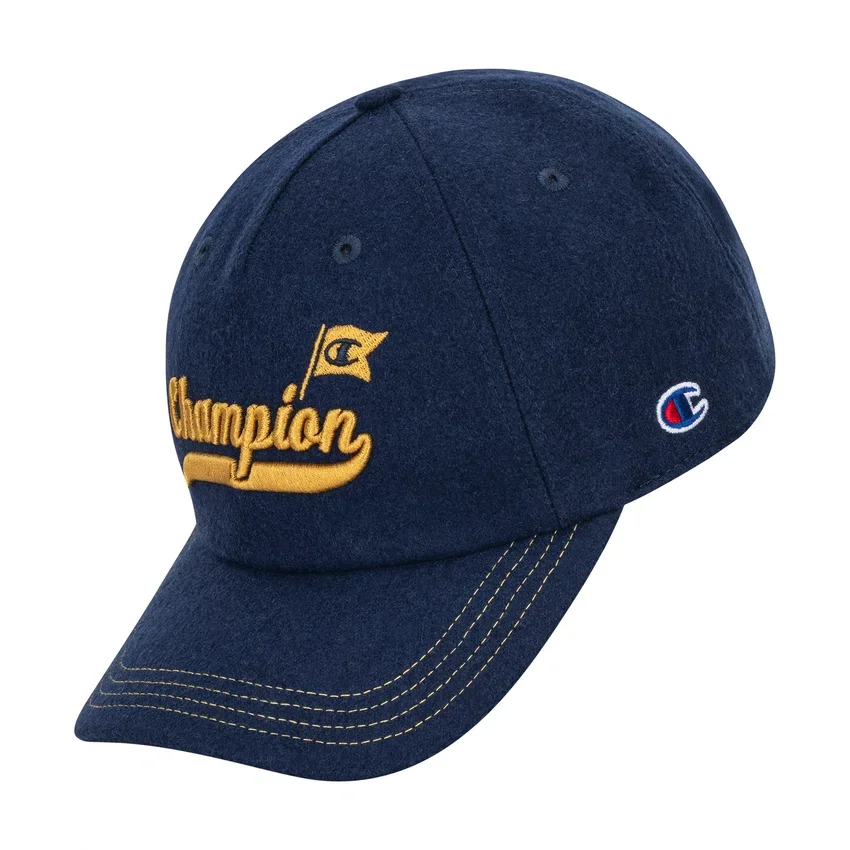 Gorra ajustable «Sophomore»
