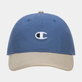 Gorra de béisbol ajustable Briggs de sarga de algodón lavado