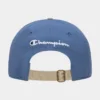 Gorra de béisbol ajustable Briggs de sarga de algodón lavado