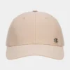 Gorra de béisbol para coleta