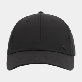 Gorra de béisbol para coleta
