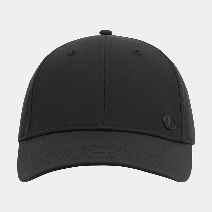 Gorra de béisbol para coleta