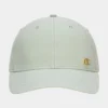 Gorra de béisbol para coleta