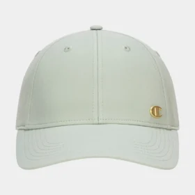 Gorra de béisbol para coleta