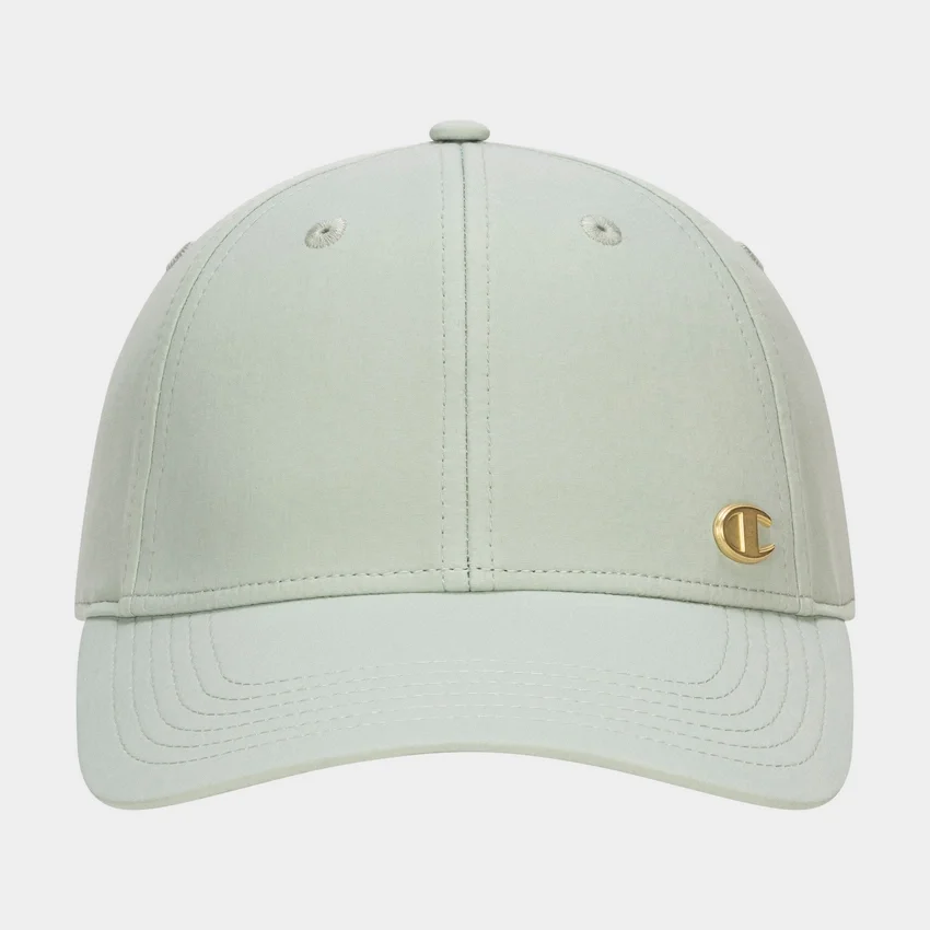 Gorra de béisbol para coleta