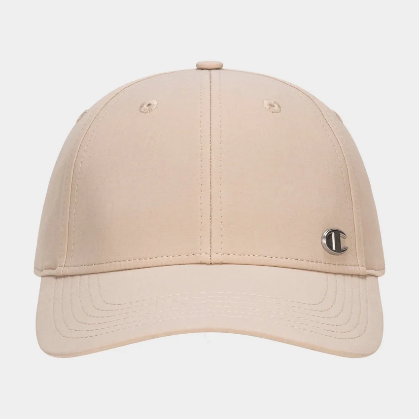 Gorra de béisbol para coleta