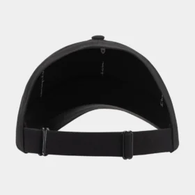 Gorra de béisbol para coleta