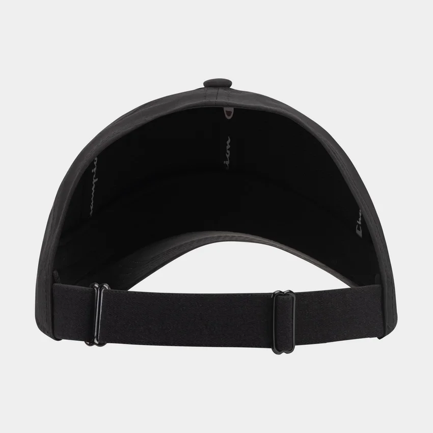 Gorra de béisbol para coleta