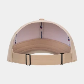 Gorra de béisbol para coleta