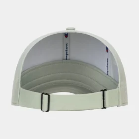 Gorra de béisbol para coleta