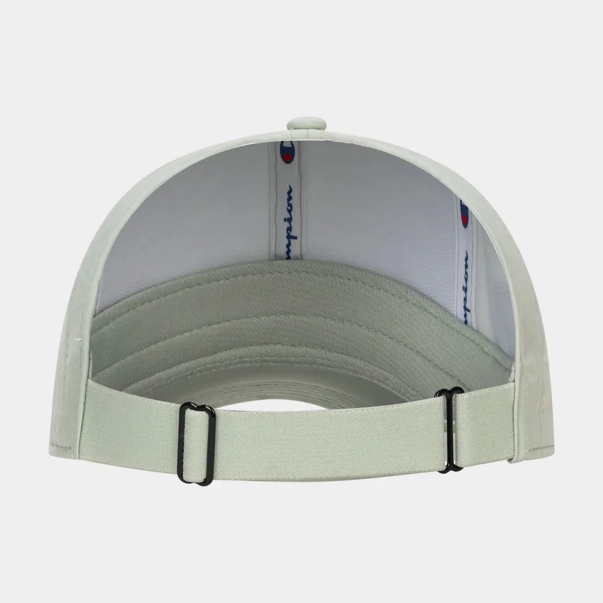 Gorra de béisbol para coleta