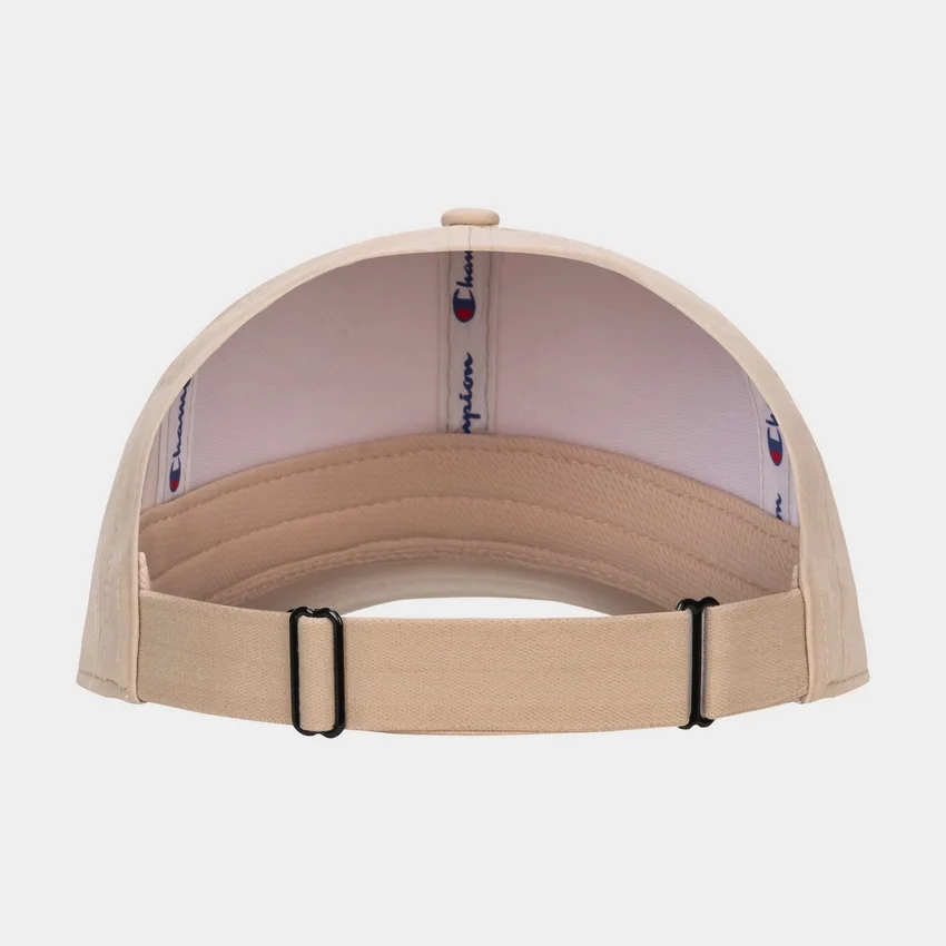 Gorra de béisbol para coleta