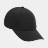 Gorra de béisbol para coleta