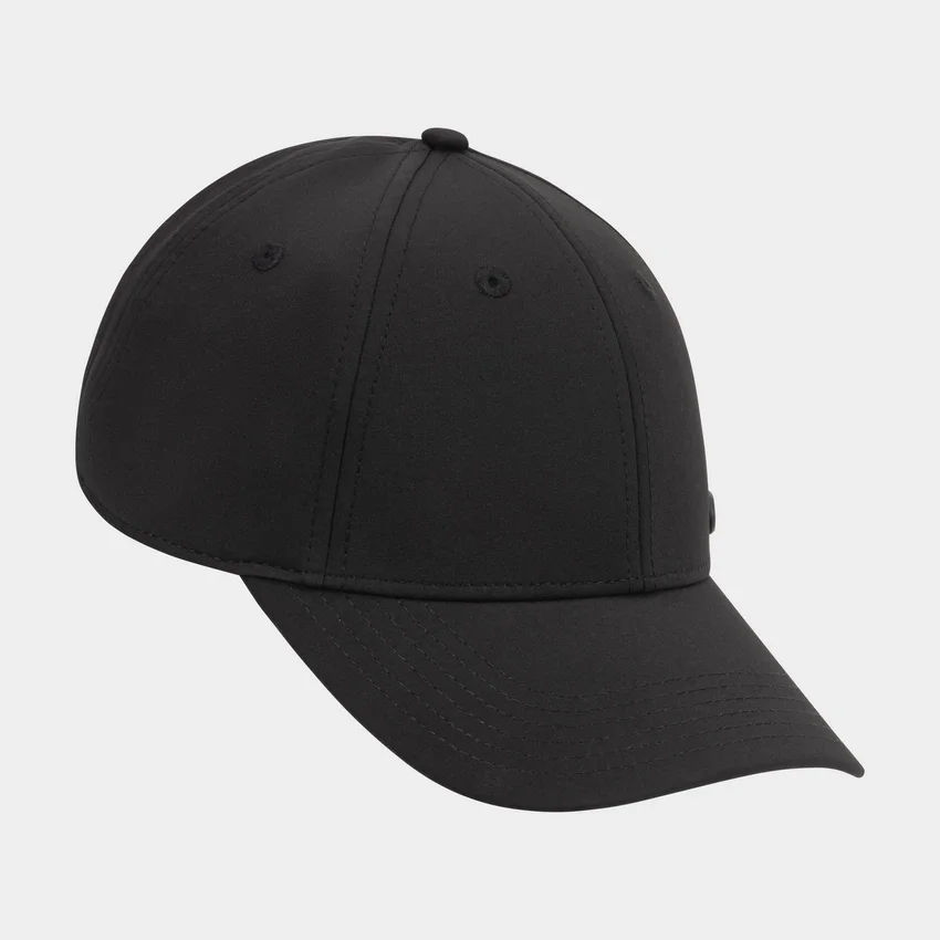 Gorra de béisbol para coleta