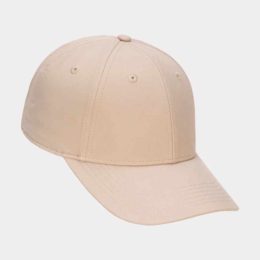 Gorra de béisbol para coleta